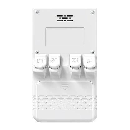 R36 Ultra handheld console color option view