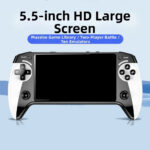 X9 Retro Handheld Game Console