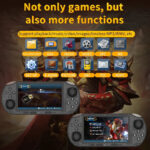 SF3000 HD Retro Handheld Game Console