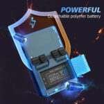 R36S Plus Wi-Fi Retro Game Console