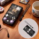 R36 Ultra Silicone Protective Case