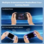 Zero 28 Mini Retro Game Console