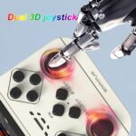 ANS15 Retro Handheld Game Console