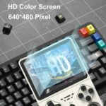 ANS15 Retro Handheld Game Console
