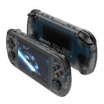 R36H Pro Max Retro Gaming Console