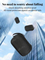 R36 Ultra EVA Hard Carry Case