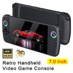 M27 Retro Handheld Game Console
