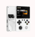 R40 Retro Handheld Game Console