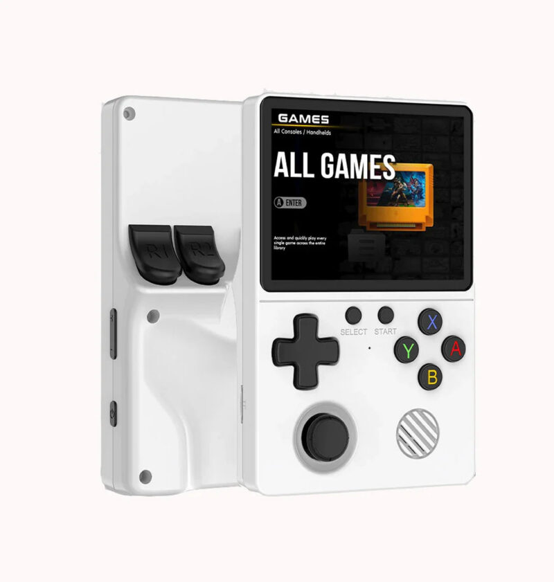 R40 Retro Handheld Game Console R40 Retro Handheld Game Console