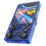 R36S Plus Wi-Fi Retro Game Console
