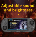 SF3000 HD Retro Handheld Game Console