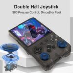 ANS13 Retro Handheld Game Console