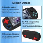 ANS16 Open Source Handheld Console