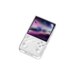 R36 Ultra Transparent Protective Case