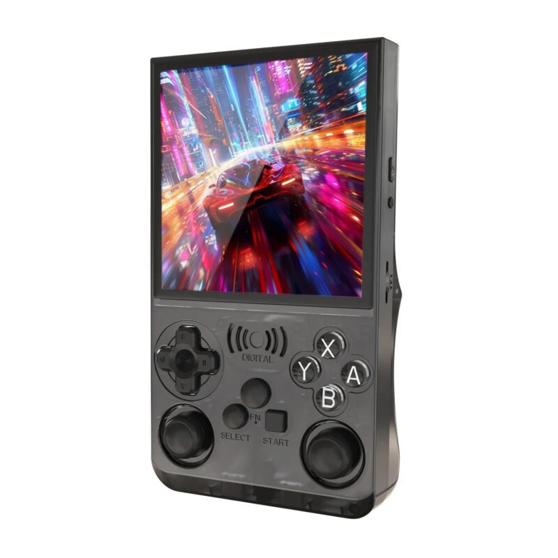 ANS13 Retro Handheld Game Console