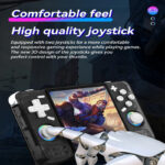 XF40H Retro Handheld Game Console
