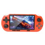 ANS16 Open Source Handheld Console