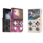 G350 Retro Handheld Linux Console