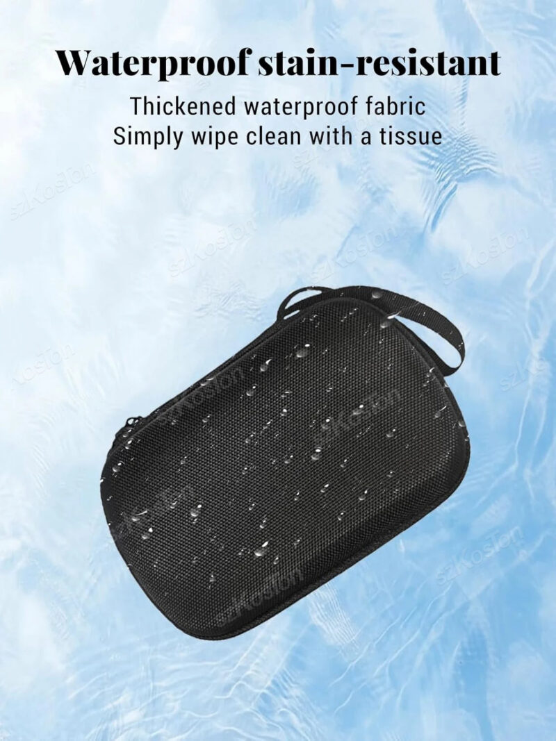 R36 Ultra EVA Hard Carry Case