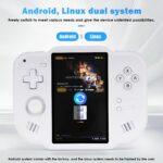 Zero 40 Touch Screen Retro Console