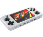 R36H Retro Handheld Game Console