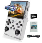 R40S Pro Retro Handheld Console