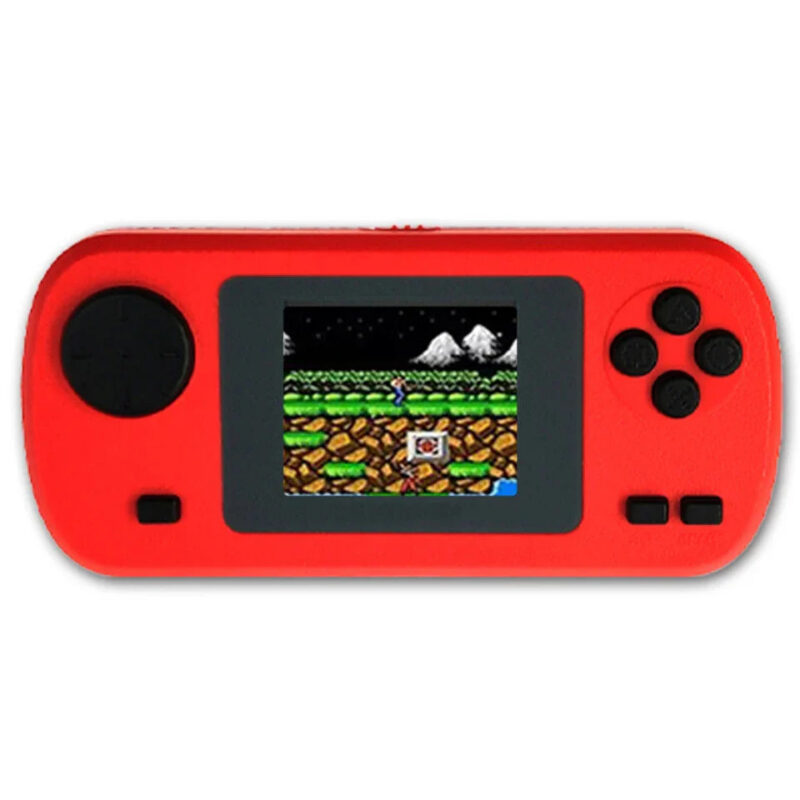 GC32 Retro Pocket Game Console