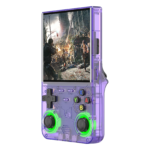 R36 Ultra Retro Handheld Game Console