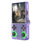 R36 Ultra Retro Handheld Game Console