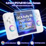 XF40H Plus Wi-Fi Retro Game Console