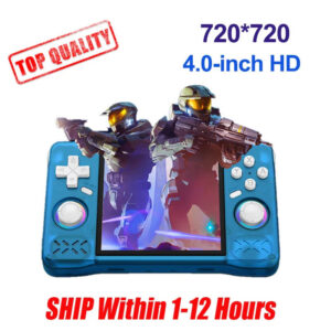 XF40H Retro Handheld Game Console