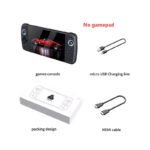 M27 Retro Handheld Game Console