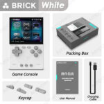 TRIMUI Brick Retro Handheld Console