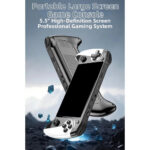 X9 Retro Handheld Game Console