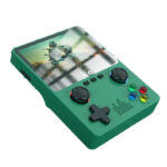 X6 Retro Handheld Game Console