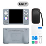 XF40H Plus Wi-Fi Retro Game Console