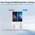 R36 Ultra Tempered Glass Screen Protector Pack