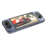 D-50 Plus Retro Handheld Console