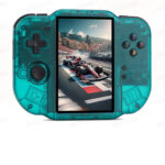 Zero 40 Touch Screen Retro Console