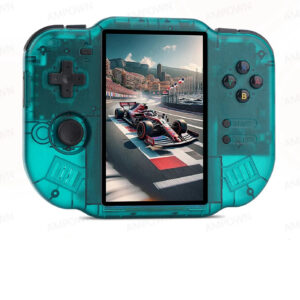 Zero 40 Touch Screen Retro Console