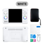XF40H Plus Wi-Fi Retro Game Console