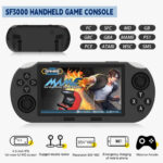 SF3000 Retro Game Console