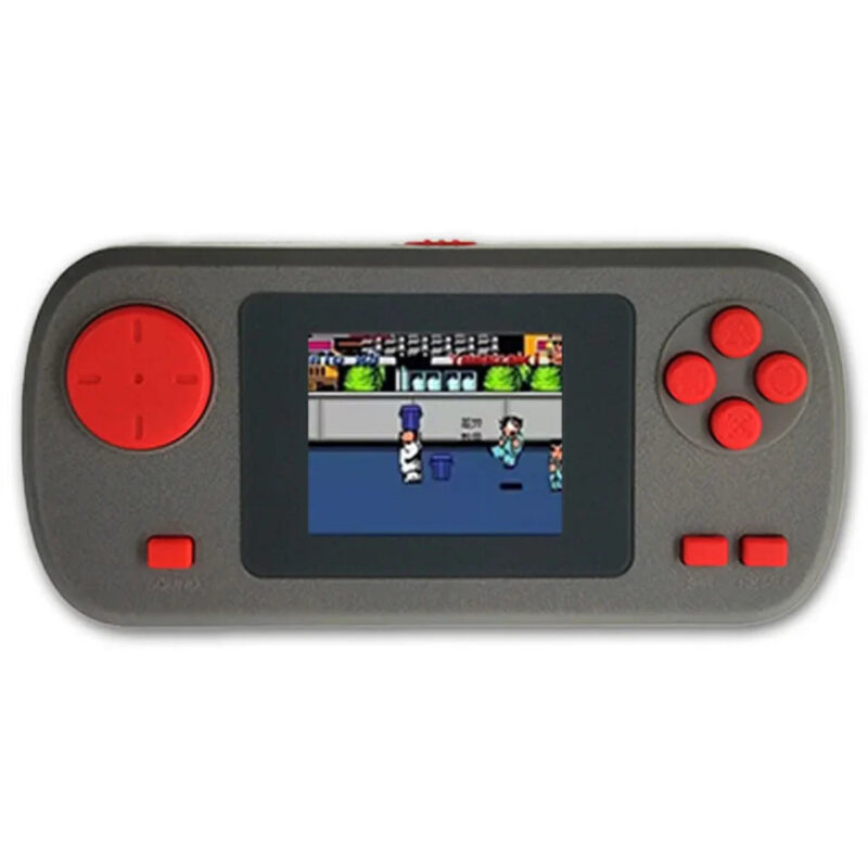 GC32 Retro Pocket Game Console