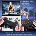 R36 Pro Retro Handheld Game Console