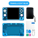XF40H Plus Wi-Fi Retro Game Console