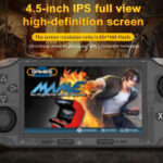 SF3000 HD Retro Handheld Game Console