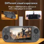 SF3000 Handheld Retro Game Console