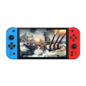 G90 Retro Handheld Console - 7-inch IPS Pick