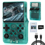 R40S Pro Retro Handheld Console