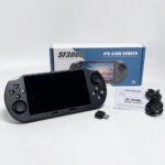 SF3000 Retro Game Console